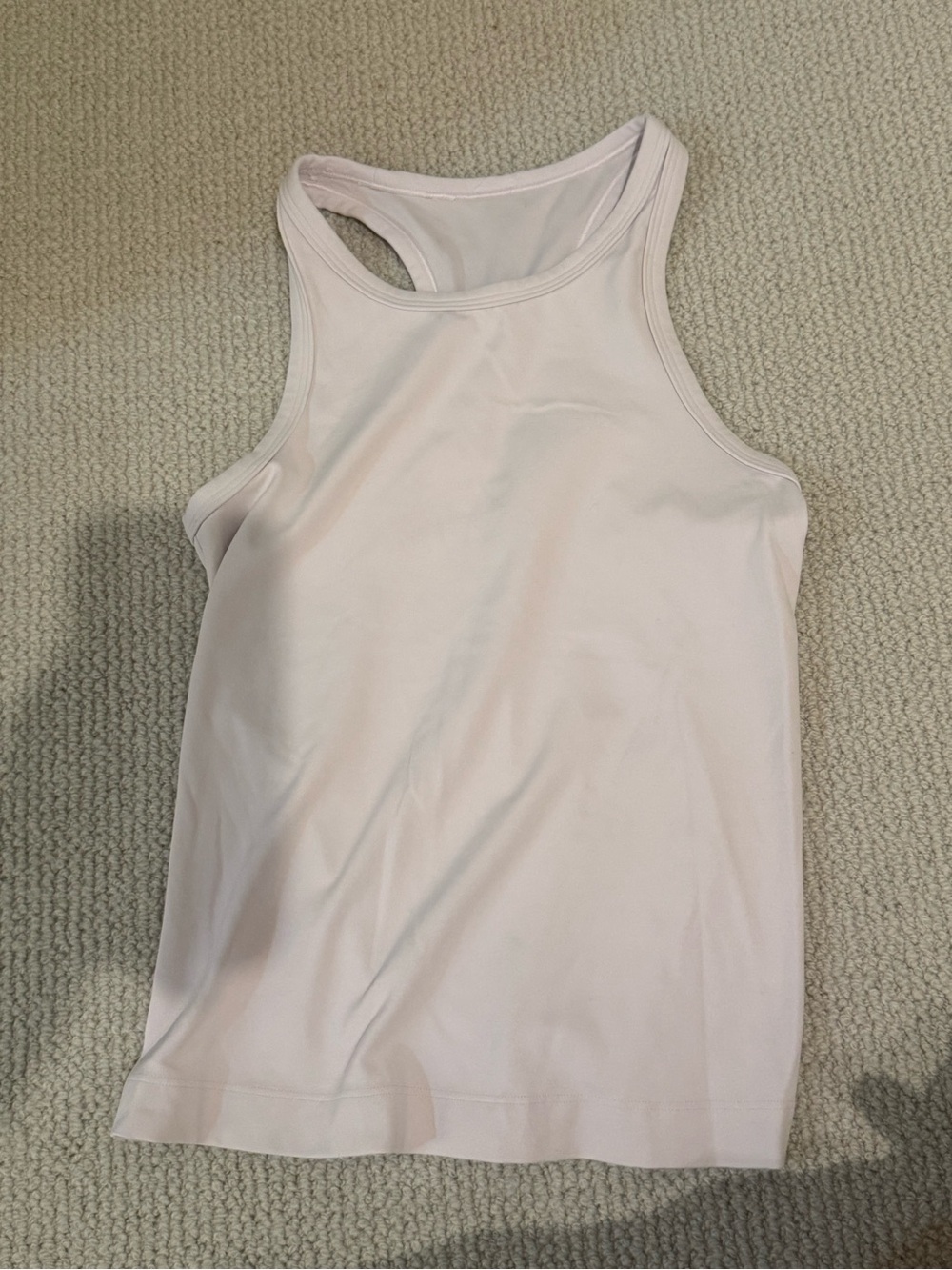 lululemon athletica Align Waist-Length Racerback Tank Top